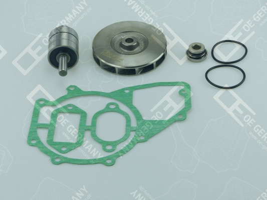 Repair Kit, water pump - 012010400001 OE Germany - 4222000404, A4222000204, A4222000504